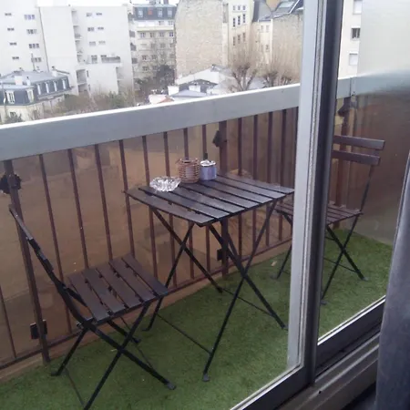 16 Apartment