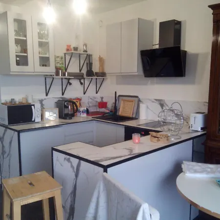 Appartement 16