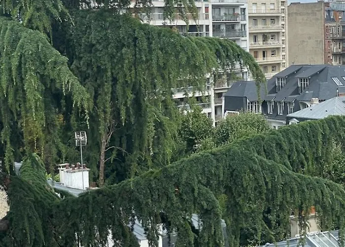 16 * Parigi