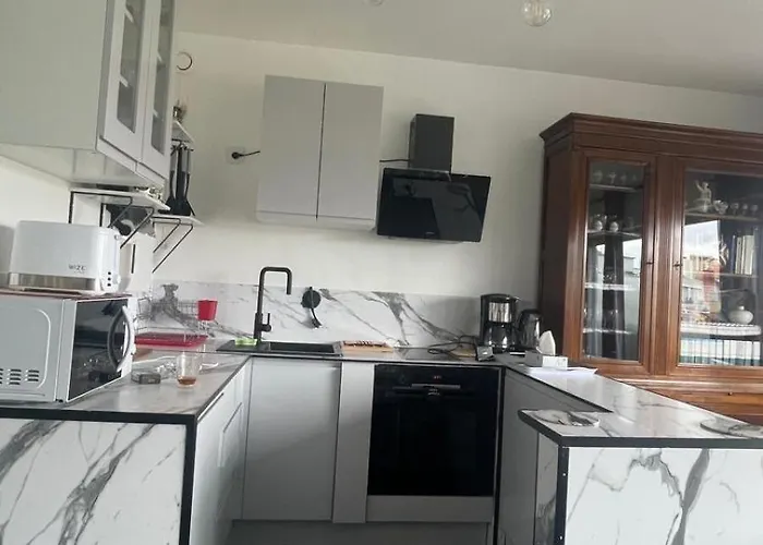 16 Appartement Paris