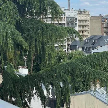 16 * Parigi